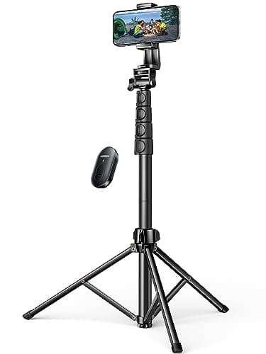 UGREEN iPhone Tripod Stand £12.21 (Save 27% at checkout)